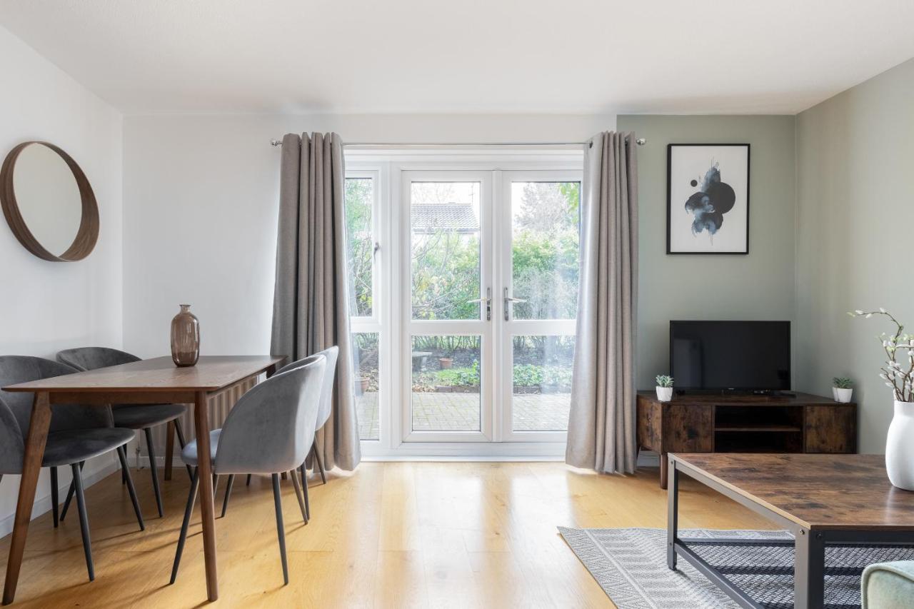 The Camberwell Apartment London Exterior photo